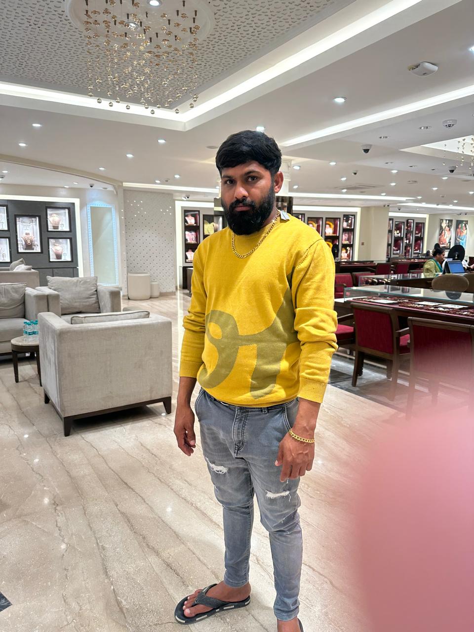 AKASH PATEL